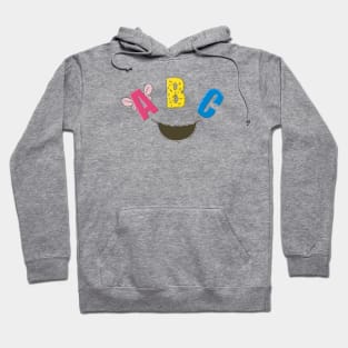 ABC Fun Hoodie